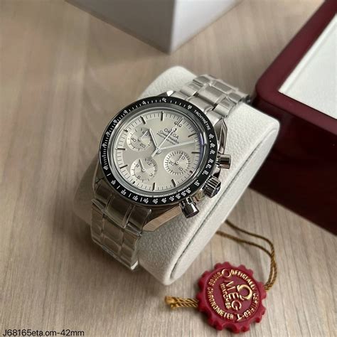 omega speedmaster professional clone